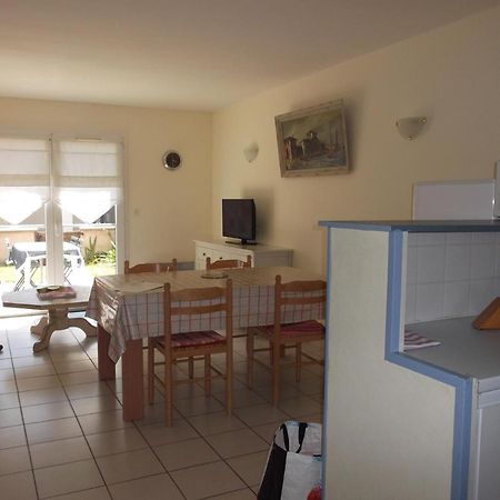 résidence Etoile de mer Saint-Pair-sur-Mer Exterior foto